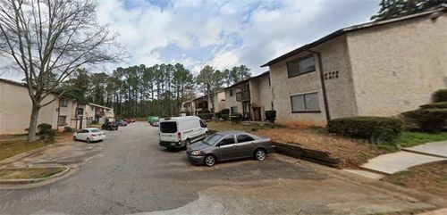 3800 Kensingwood Trce, Decatur, GA, 30032-1747 | Card Image