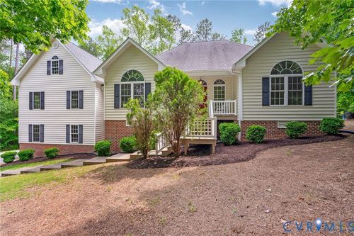 12081 Hunters Hawk Ct, Chesterfield, VA, 23838-3543 | Card Image