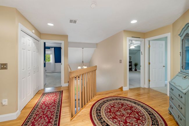 168 Cotton Hill Rd, House other with 3 bedrooms, 4 bathrooms and null parking in Gilford NH | Image 17