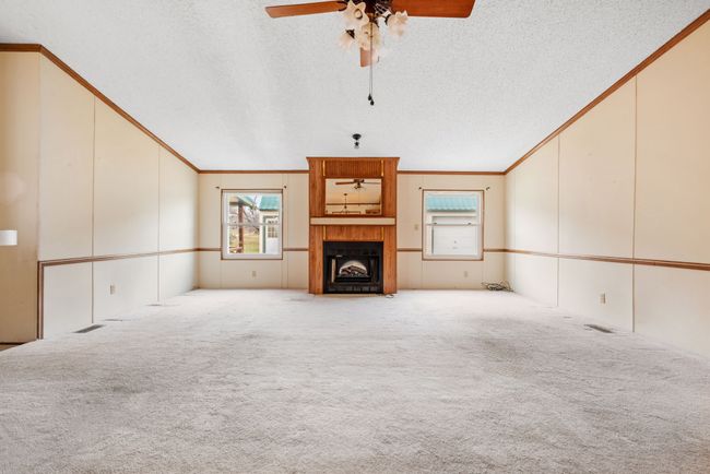 1501 Mcadams Rd, House other with 5 bedrooms, 3 bathrooms and null parking in Graford TX | Image 8