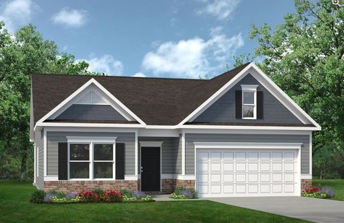 325 Claude Cir, Clarksville, TN, 37042-0916 | Card Image