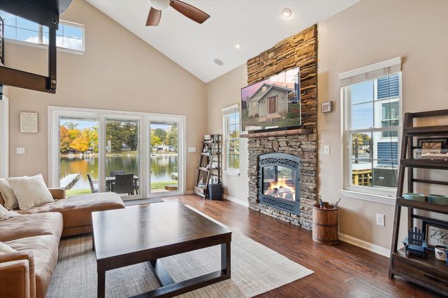 9518 Garforth Dr, House other with 3 bedrooms, 1 bathrooms and null parking in White Lake MI | Image 18