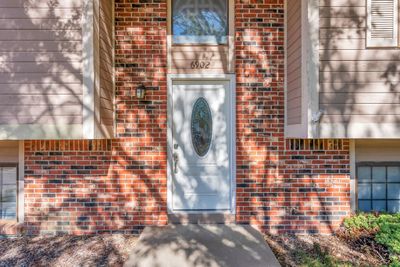 View of entrance to property | Image 3