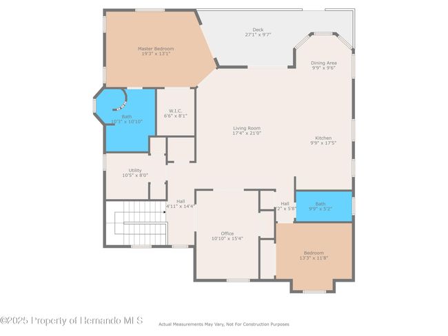 4187 Diaz Ct, House other with 3 bedrooms, 2 bathrooms and null parking in Hernando Beach FL | Image 89