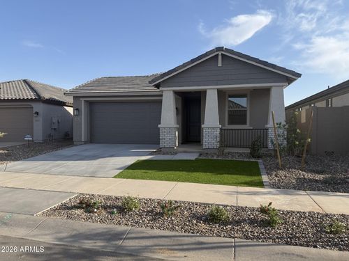 865 W Finch Dr, Queen Creek, AZ, 85140-3888 | Card Image