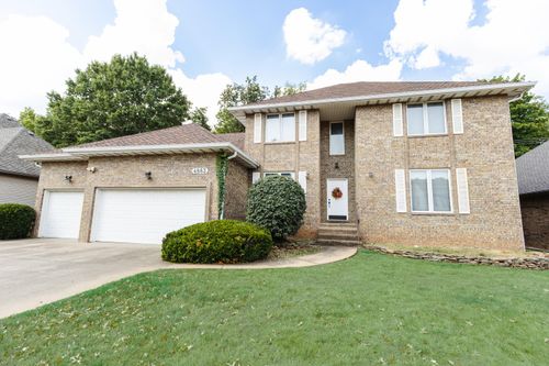 4883 S Buckingham Ln, Springfield, MO, 65810-1610 | Card Image