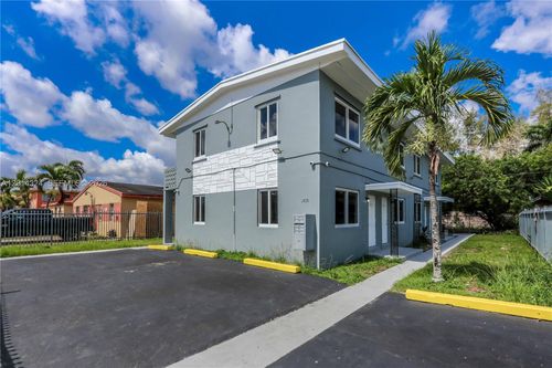 1430 Nw 2nd Ave, Florida City, FL, 33034-2226 | Card Image