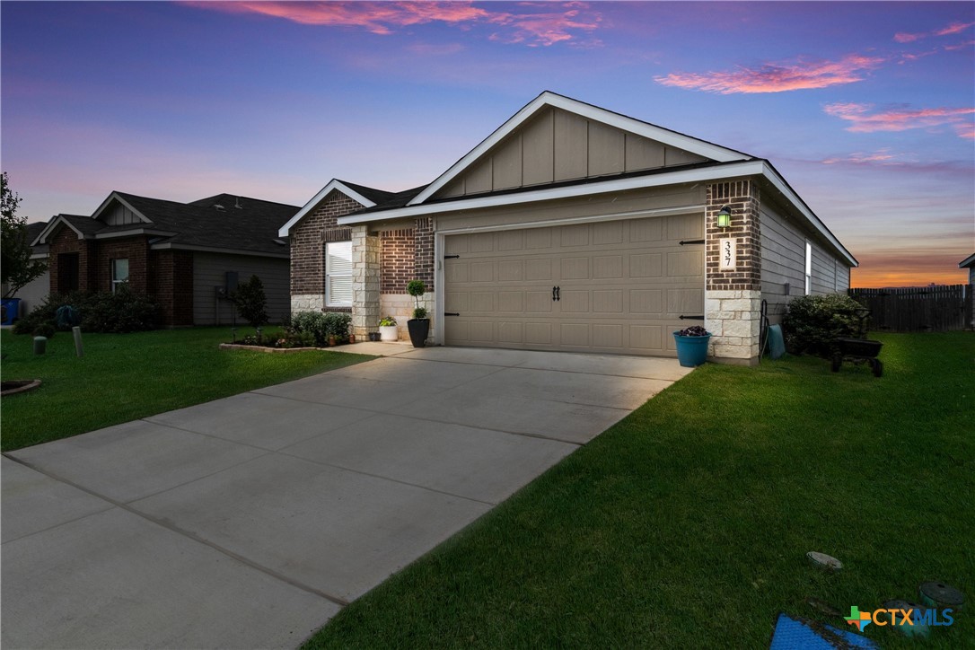 Residential in Seguin 3