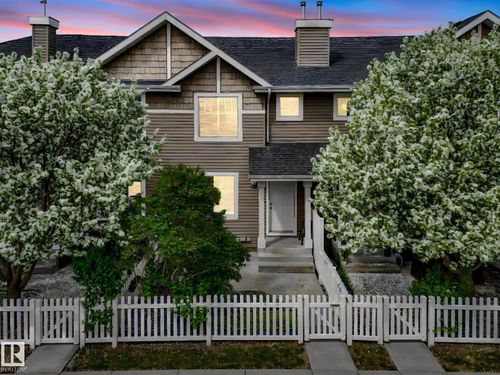 62-3075 Trelle Cres Nw, Edmonton, AB, T6R3V5 | Card Image