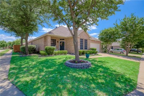 10706 Lansdowne Ln, Rowlett, TX, 75089-8428 | Card Image