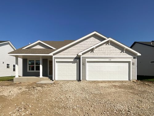 2345 Jandell Ave Ne, Saint Michael, MN, 55376 | Card Image