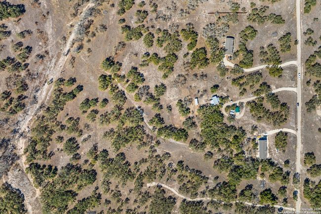 970 Kc 476, House other with 2 bedrooms, 1 bathrooms and null parking in Harper TX | Image 33