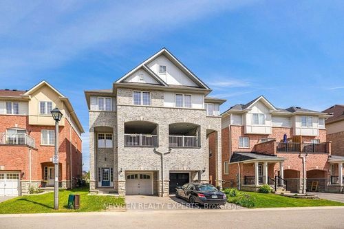 527 Rossland Rd W, Ajax, ON, L1T4S1 | Card Image