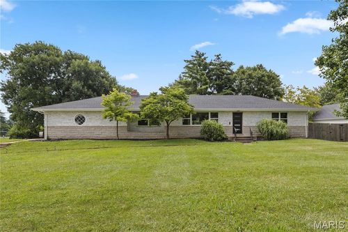 504 Wren Ave, Manchester, MO, 63021-6645 | Card Image