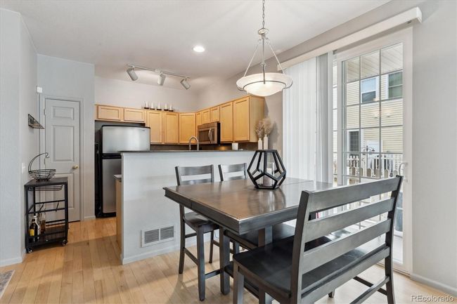 4733 Flower St, Condo with 2 bedrooms, 2 bathrooms and 1 parking in Wheat Ridge CO | Image 6