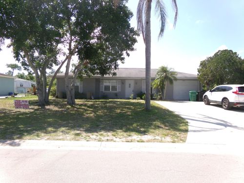 1380 Se Buckingham Ter, Port Saint Lucie, FL, 34952-4102 | Card Image
