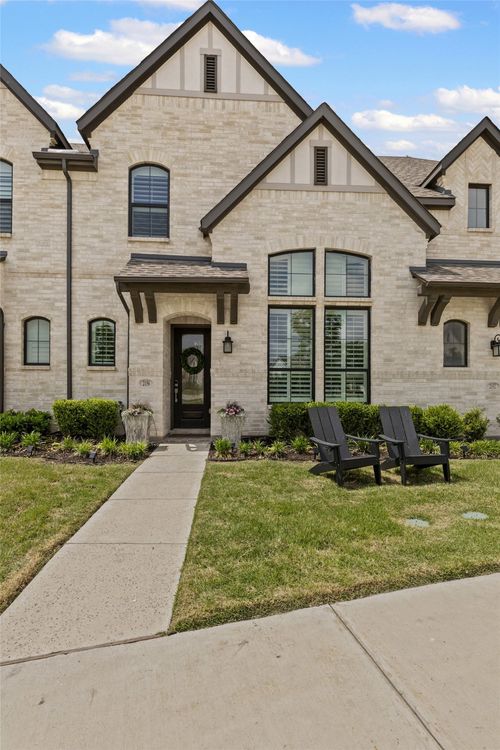 2156 Tolleson Dr, Aledo, TX, 76008-1966 | Card Image