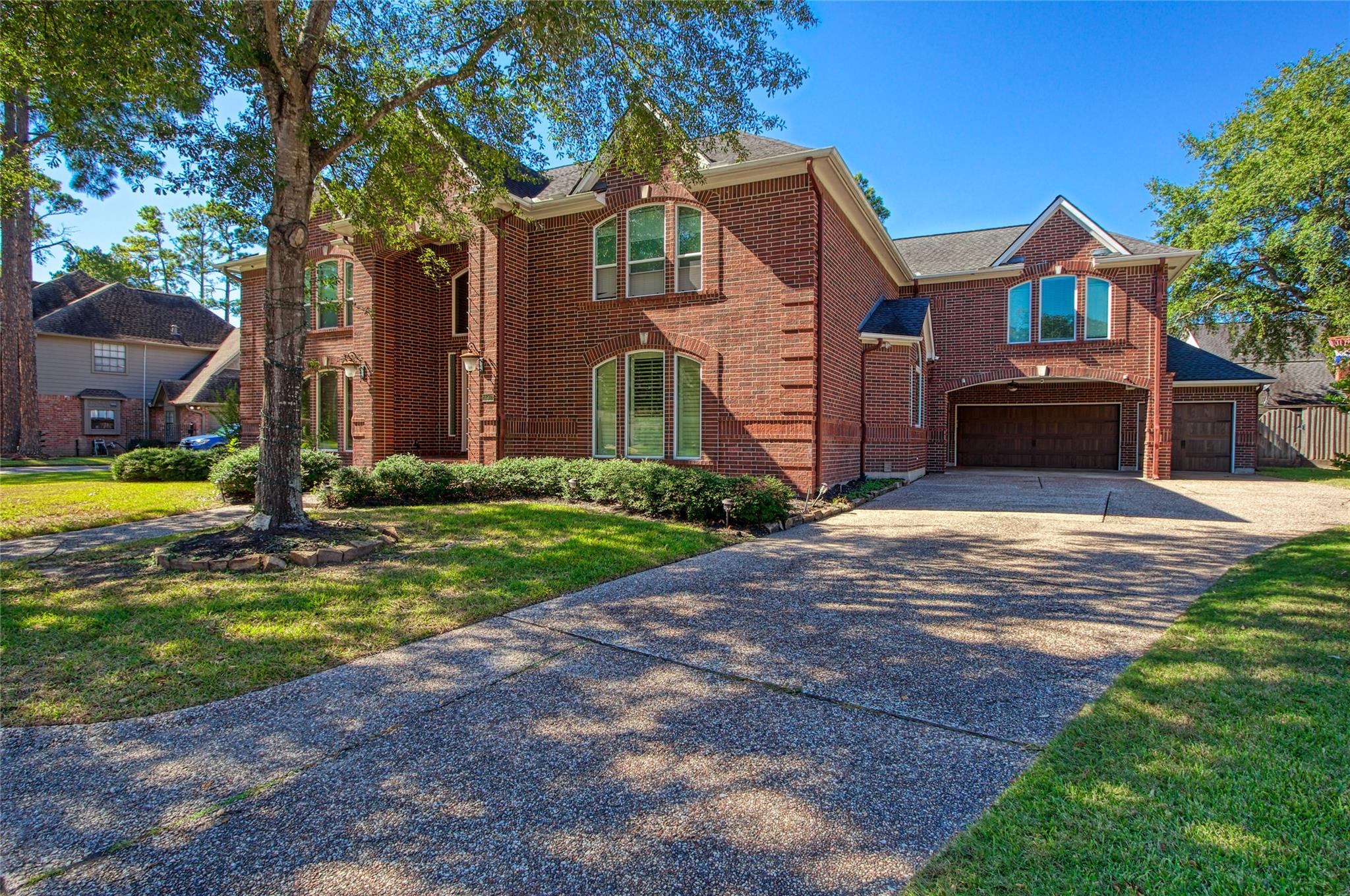 Residential in Houston 2