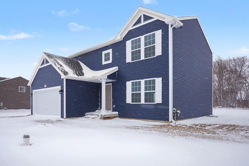 48605 Silver Oaks Blvd, Mattawan, MI, 49071-7316 | Card Image