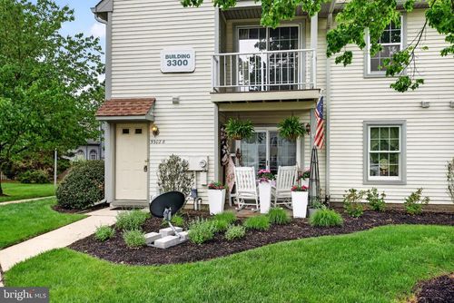 3302 Ramsbury Ct, MOUNT LAUREL, NJ, 08054-6600 | Card Image