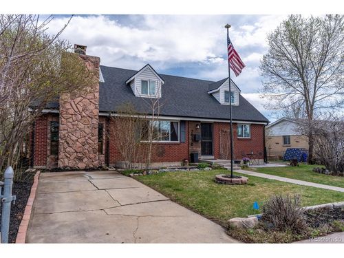 7916 Pennsylvania St, Denver, CO, 80229-5880 | Card Image