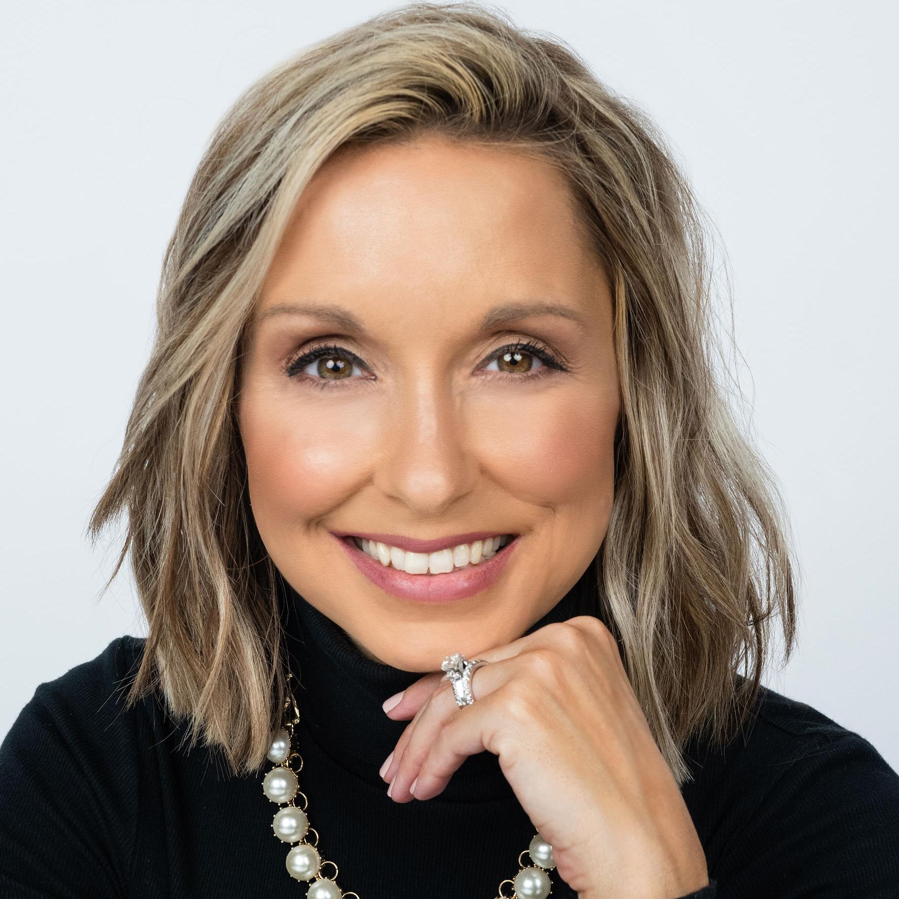 Cynda Parkinson