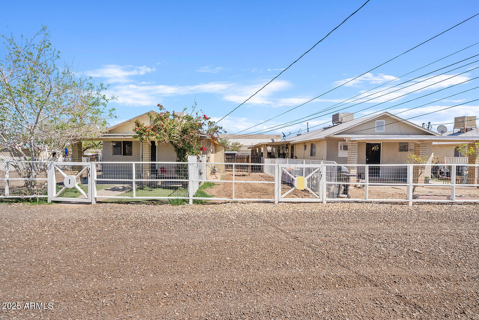 Residential Income in Peoria 4