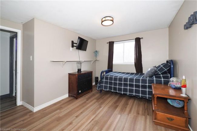 B - 317 Domville St, House other with 3 bedrooms, 1 bathrooms and 5 parking in Arthur ON | Image 22