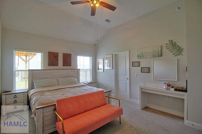 82 Mcclelland Loop Ne, House other with 4 bedrooms, 2 bathrooms and 2 parking in Ludowici GA | Image 20