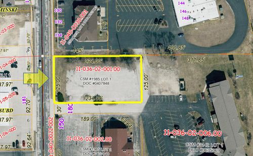 1198 S Foster Dr, Saukville, WI, 53080 | Card Image