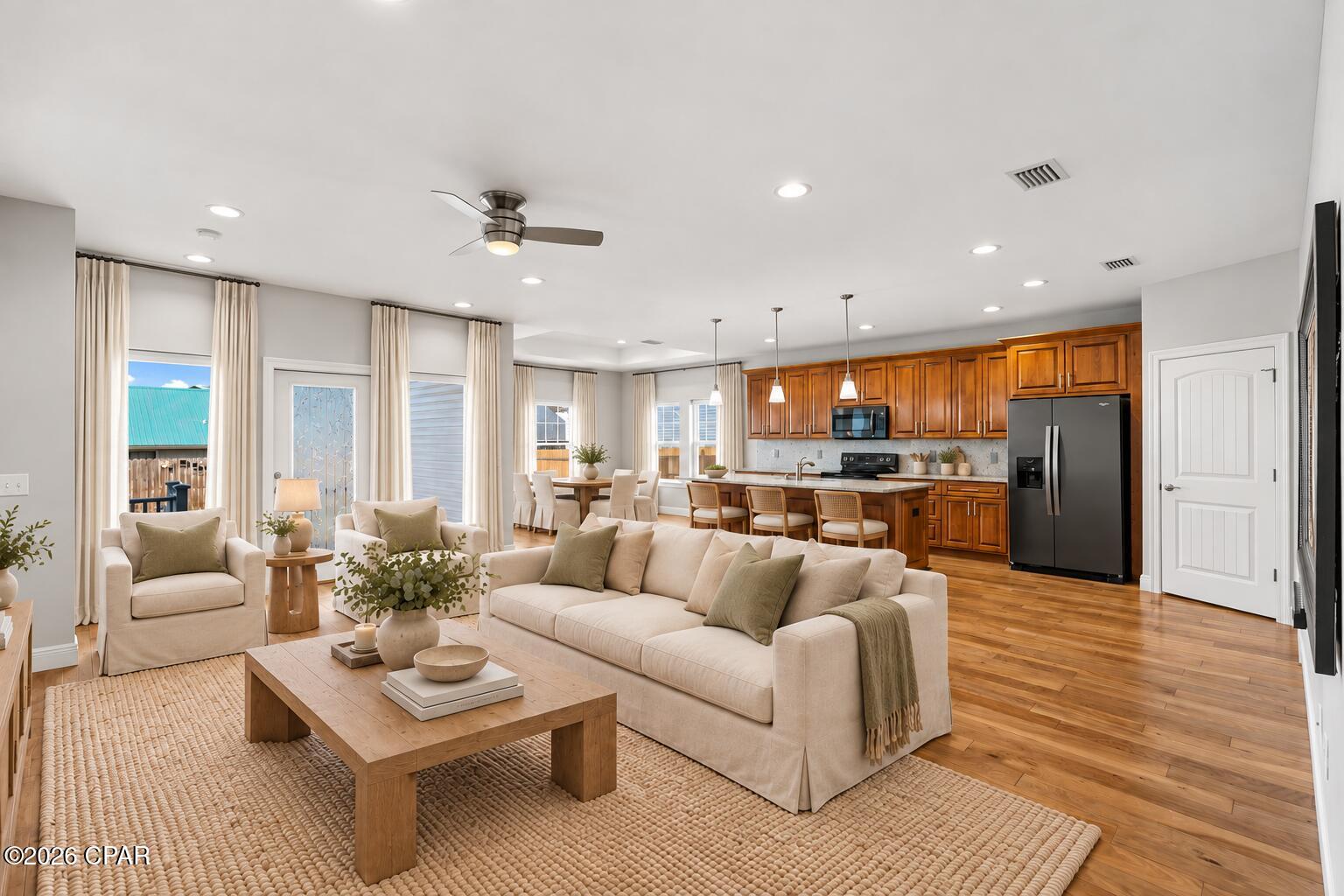 Residential in Panama City Beach 5