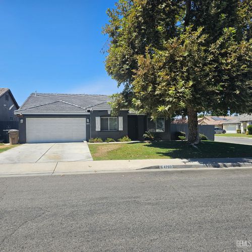 4703 Pikes Peak Ln, Bakersfield, CA, 93311 | Card Image