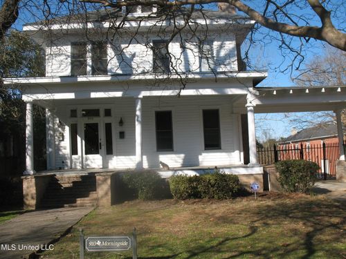 a-910 Morningside Street, Jackson, MS, 39202 | Card Image
