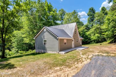 310 Rogers Road, House other with 1 bedrooms, 2 bathrooms and null parking in Rogersville TN | Image 2