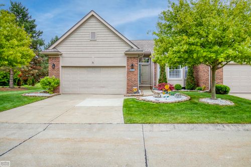 14984 Heather Pointe Dr, Sterling Heights, MI, 48313-2838 | Card Image
