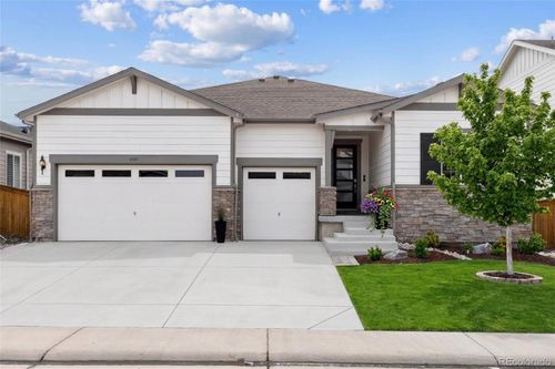 6587 Merrimack Dr, Castle Pines, CO, 80108-4033 | Card Image