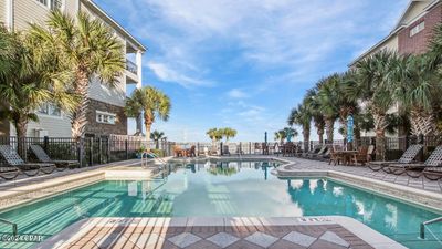 P031 - 2602 Mystic, Condo with 2 bedrooms, 2 bathrooms and null parking in Panama City FL | Image 1