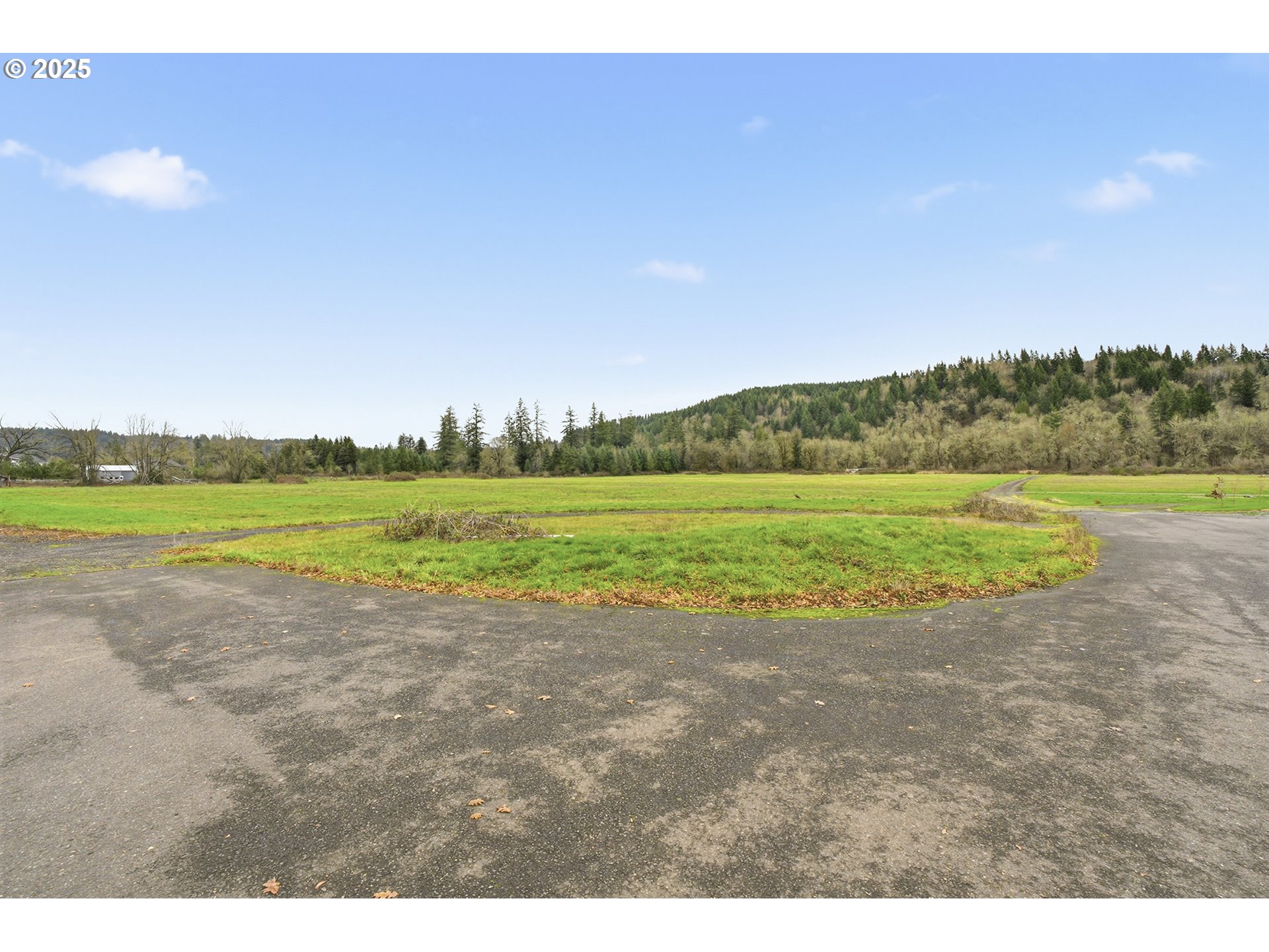 Land in Mulino 5