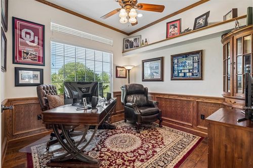 22370 Cedar Ridge Rd, Edmond, OK, 73025-9471 | Card Image