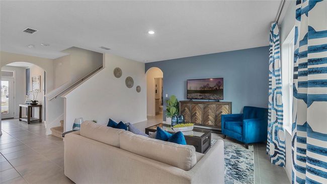 33604 Seattle Slew Dr, House other with 5 bedrooms, 3 bathrooms and null parking in SORRENTO FL | Image 6