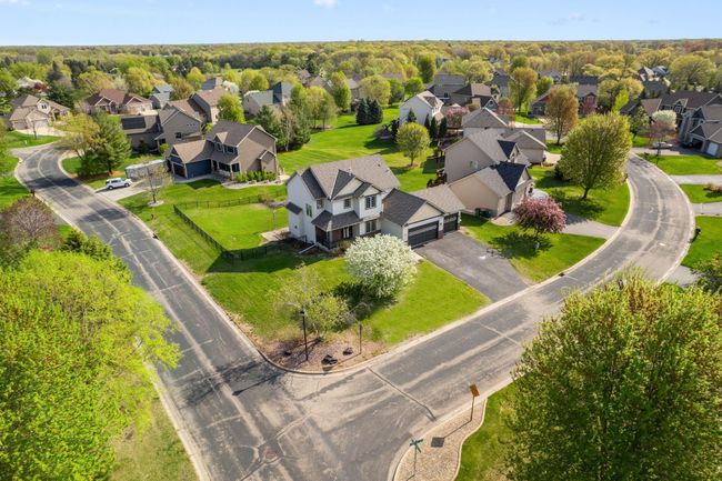 2251 132 Nd Ct Ne, House other with 5 bedrooms, 4 bathrooms and null parking in Blaine MN | Image 24