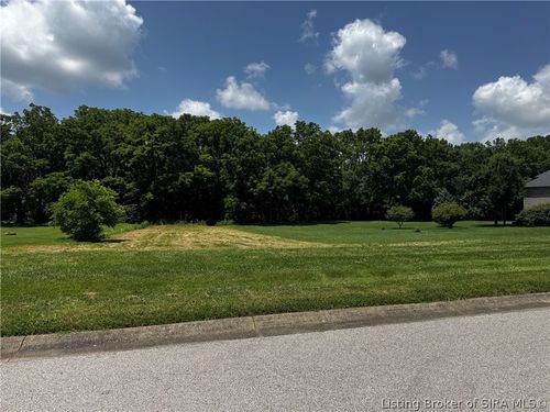 10031 Whispering Wind Dr, Greenville, IN, 47124-9704 | Card Image