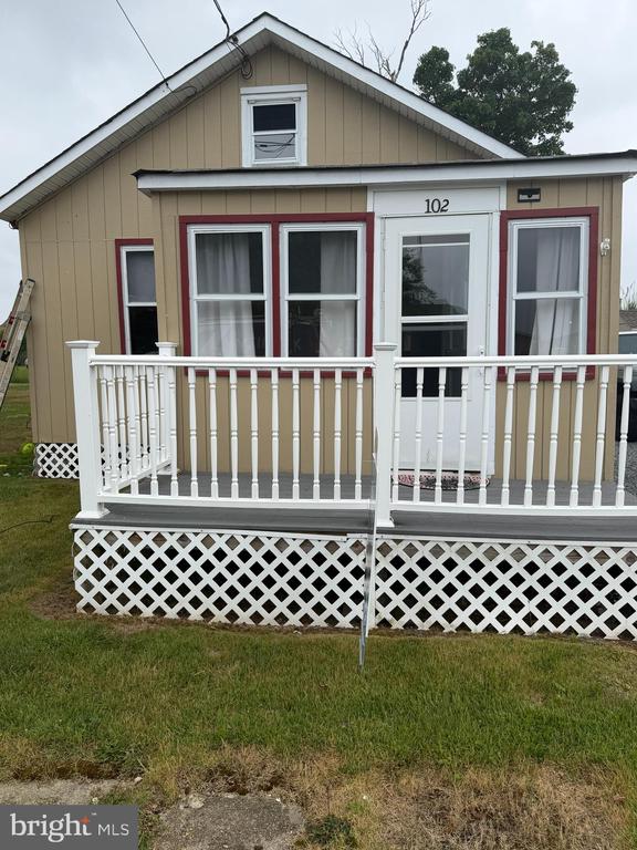 Residential Lease in FORTESCUE