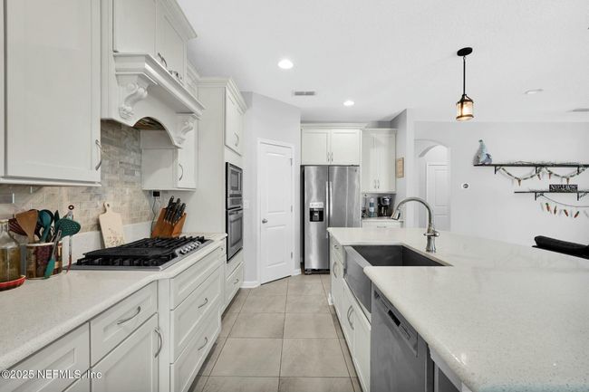 85430 Amaryllis Ct, House other with 5 bedrooms, 3 bathrooms and null parking in FERNANDINA BEACH FL | Image 17