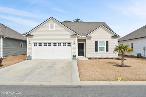 229 Eagle Claw Dr, Carolina Shores, NC, 28467-3204 | Card Image