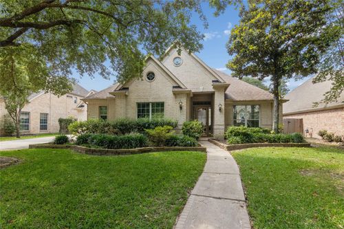 5306 Norborne Ln, Houston, TX, 77069-1462 | Card Image