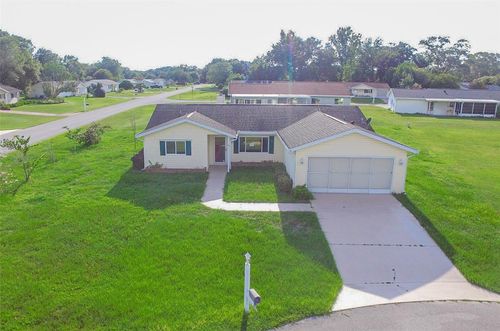 10980 Sw 62nd Ave, Ocala, FL, 34476-4852 | Card Image