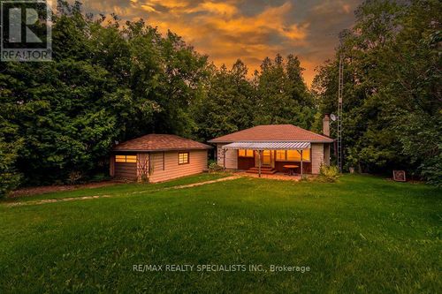 Lot 34 Riga Road, Essa, ON, L0L1N0 | Card Image