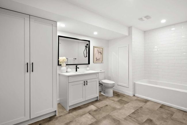 77 Kirby Pl Sw, House detached with 4 bedrooms, 3 bathrooms and 4 parking in Calgary AB | Image 41