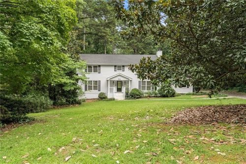 5862 Musket Ln, Stone Mountain, GA, 30087-1707 | Card Image